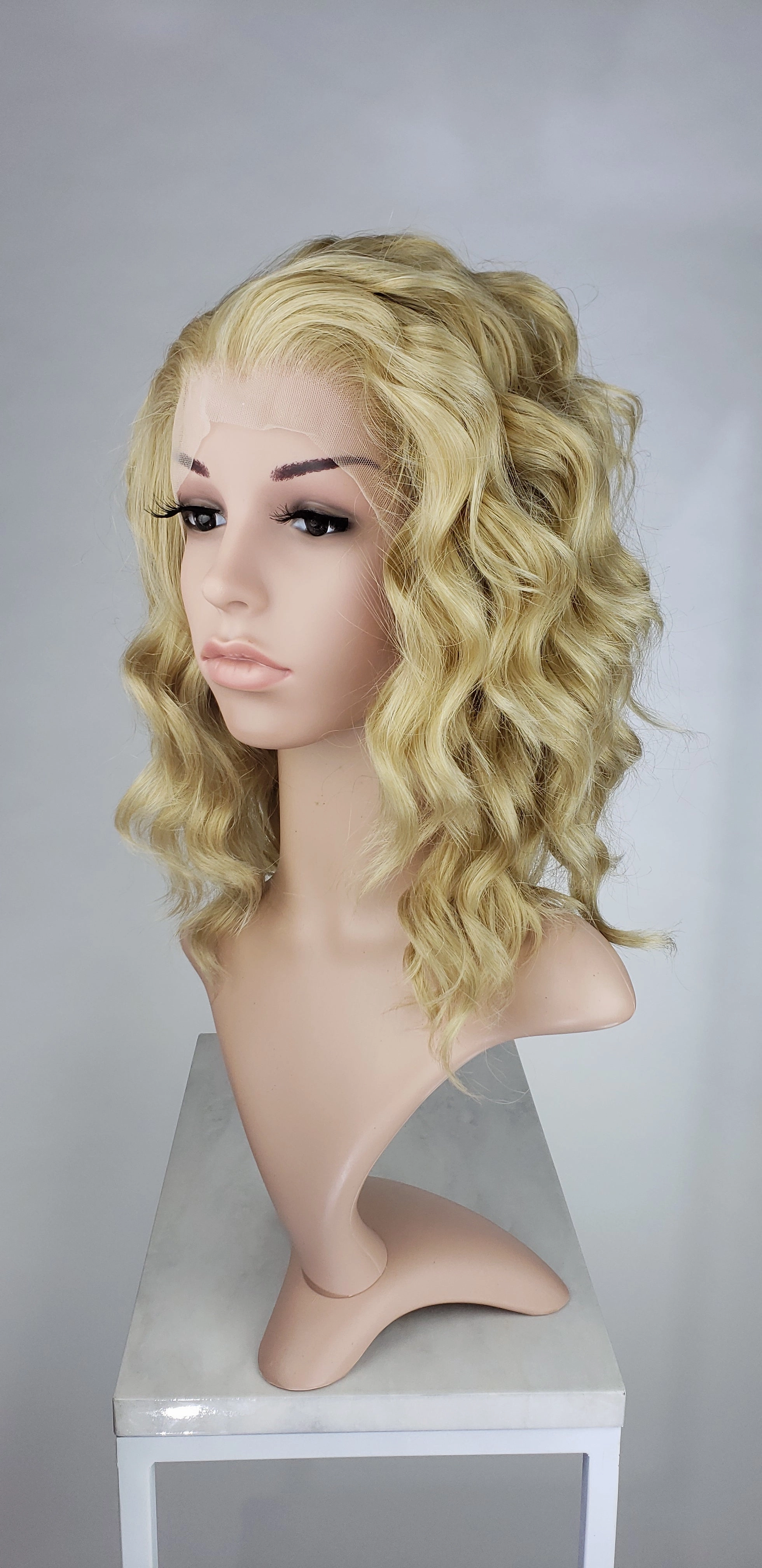 Fae Golden Blonde - Natural Plus Series