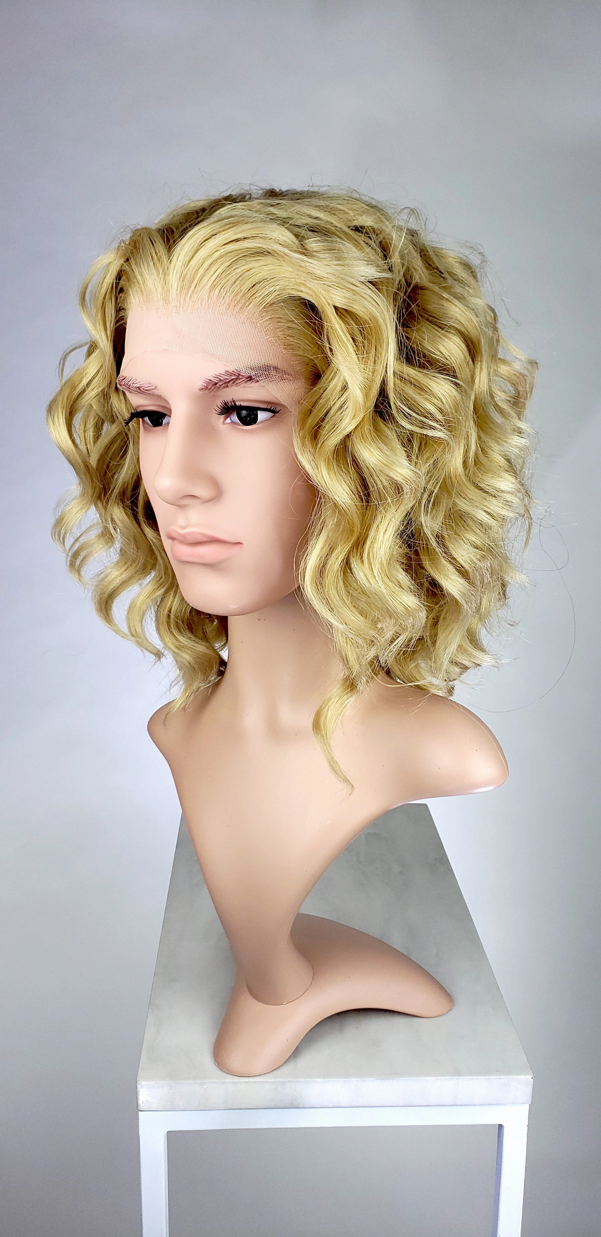 Fae Golden Blonde - Natural Plus Series