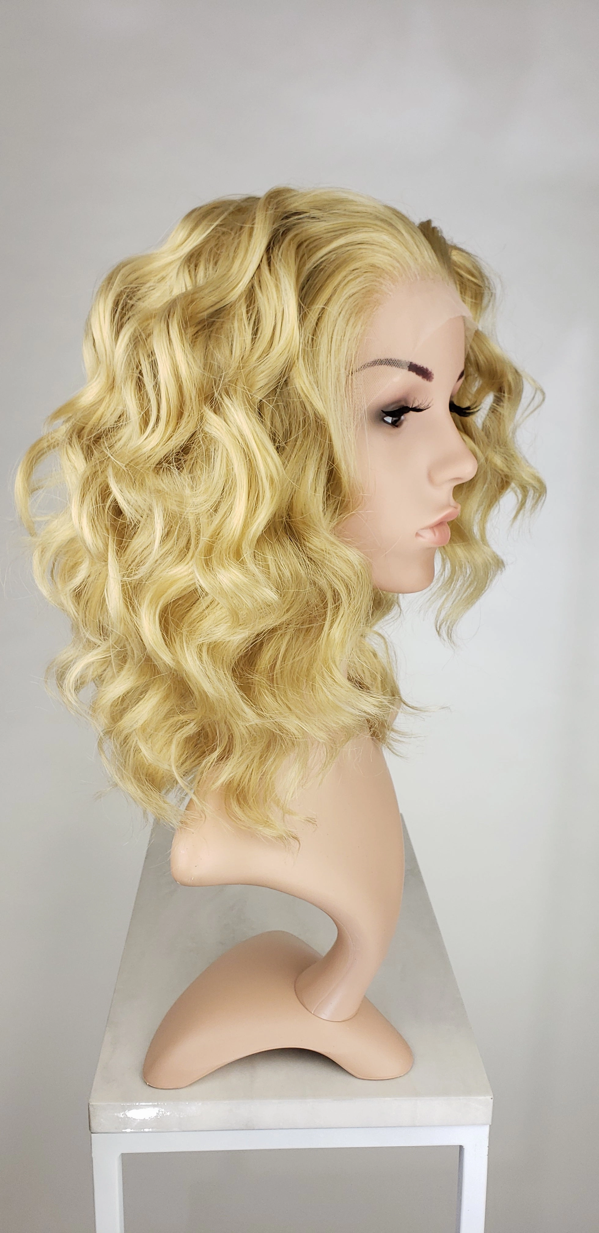 Fae Golden Blonde - Natural Plus Series