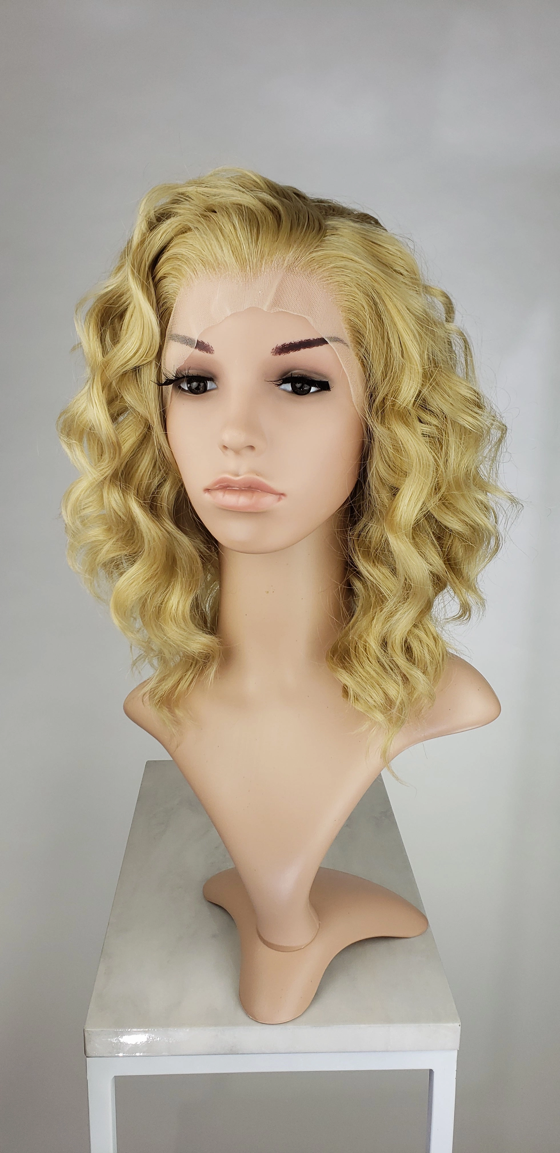 Fae Golden Blonde - Natural Plus Series