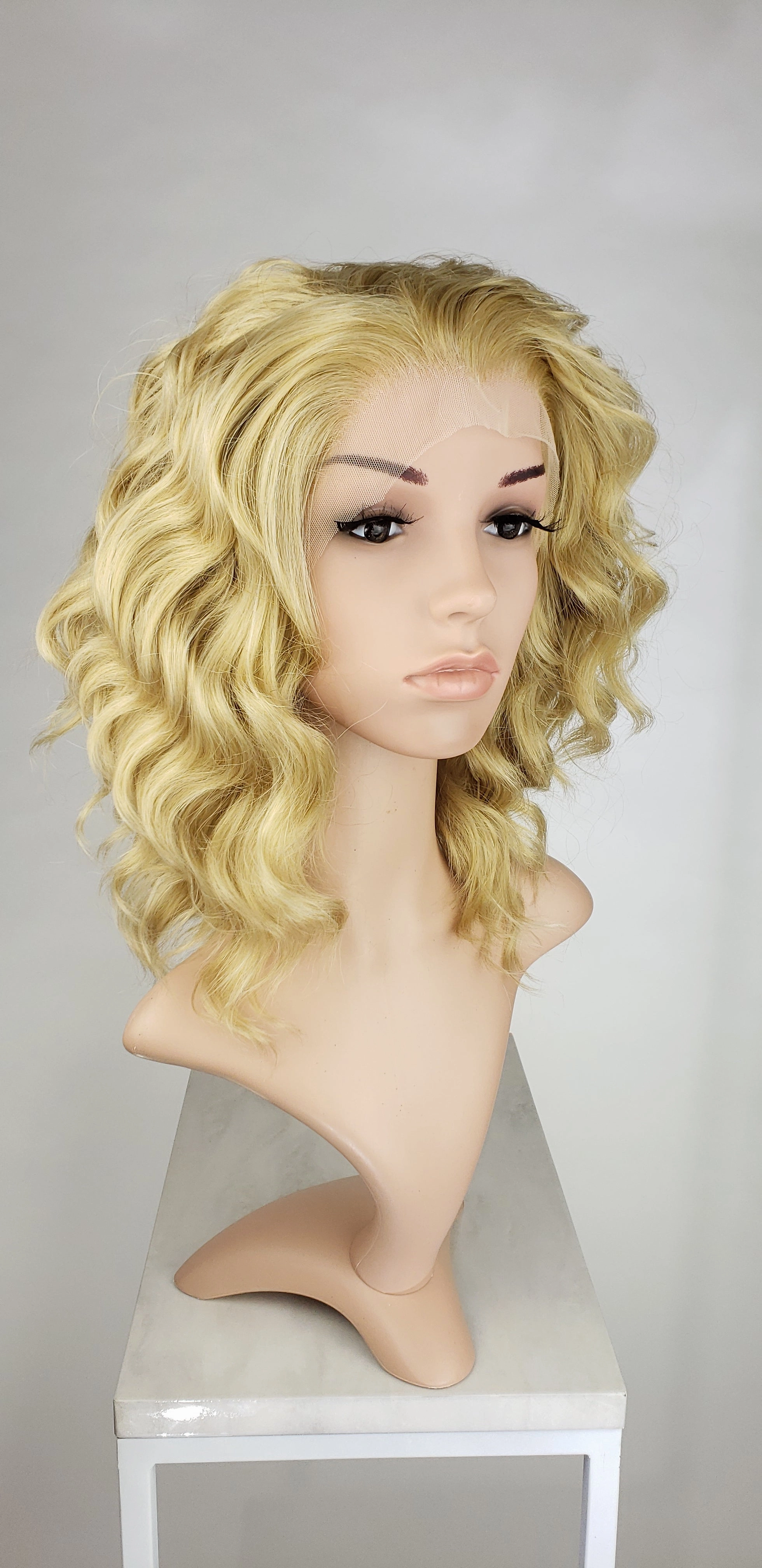 Fae Golden Blonde - Natural Plus Series