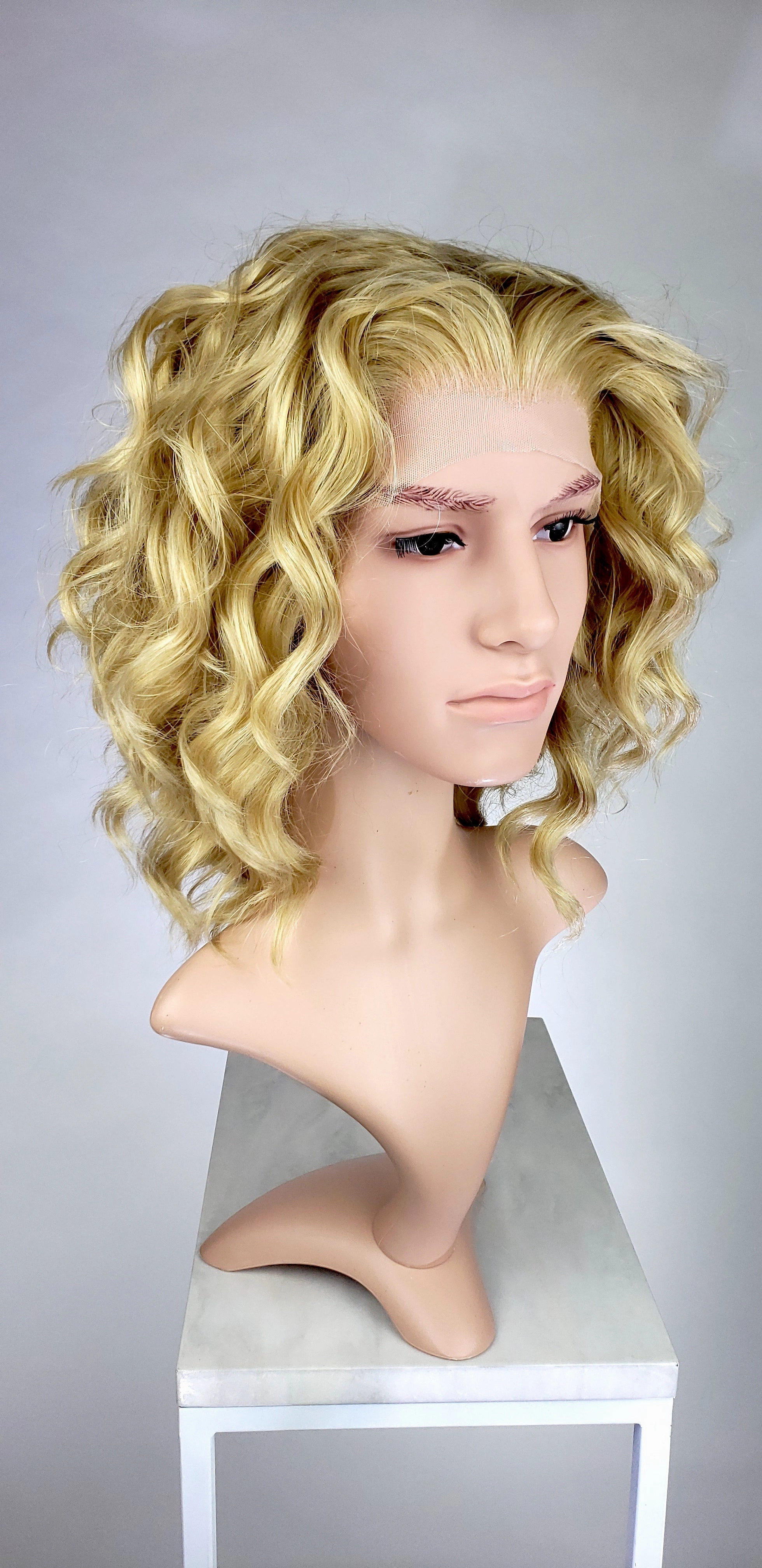 Fae Golden Blonde - Natural Plus Series