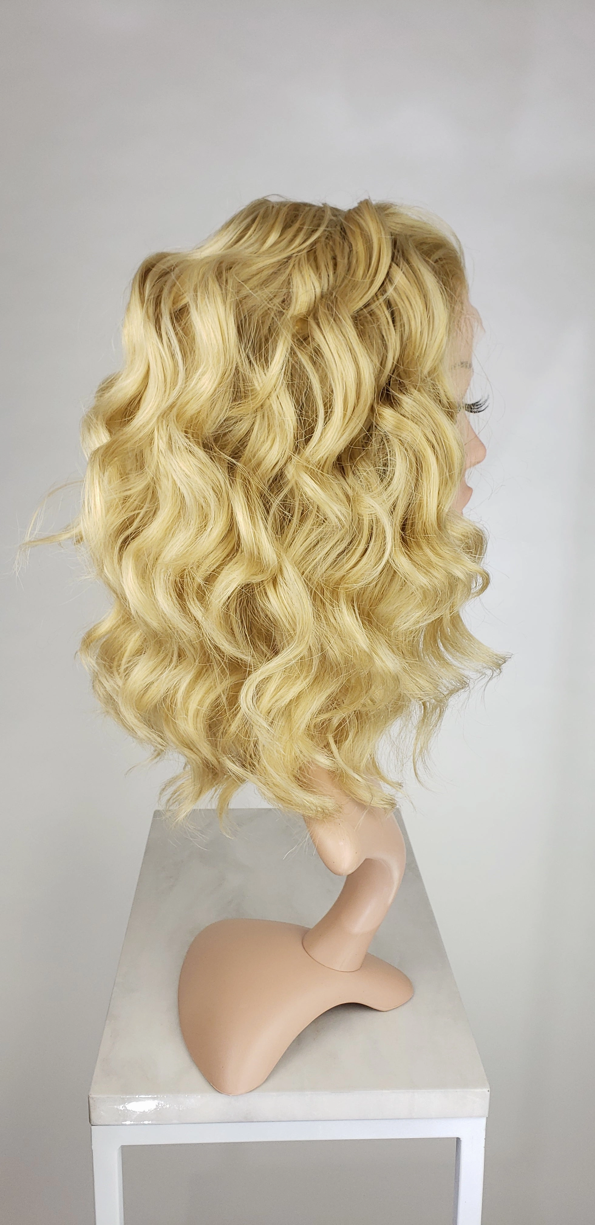 Fae Golden Blonde - Natural Plus Series