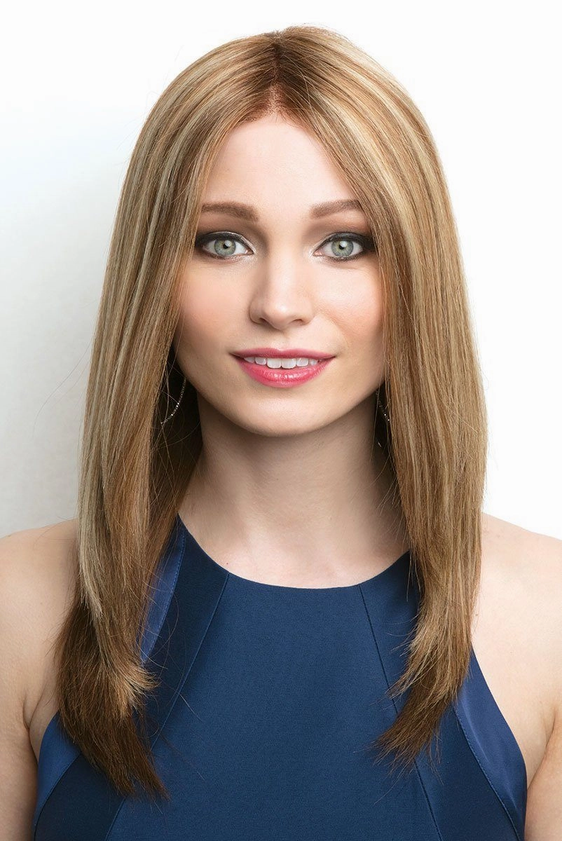 Fair Fashion Wigs - Alexis Remy Human Hair (#3105)