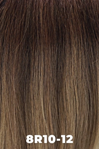 Fair Fashion Wigs - Alexis Remy Human Hair (#3105)