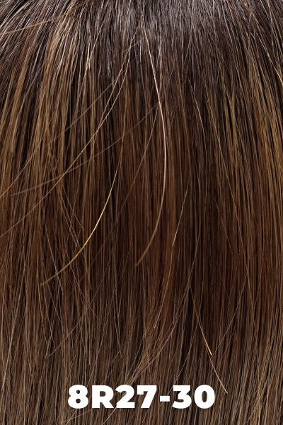 Fair Fashion Wigs - Alexis Remy Human Hair (#3105)
