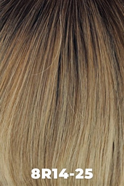 Fair Fashion Wigs - Alexis Remy Human Hair (#3105)