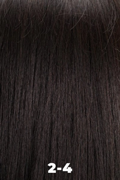 Fair Fashion Wigs - Alexis Remy Human Hair (#3105)