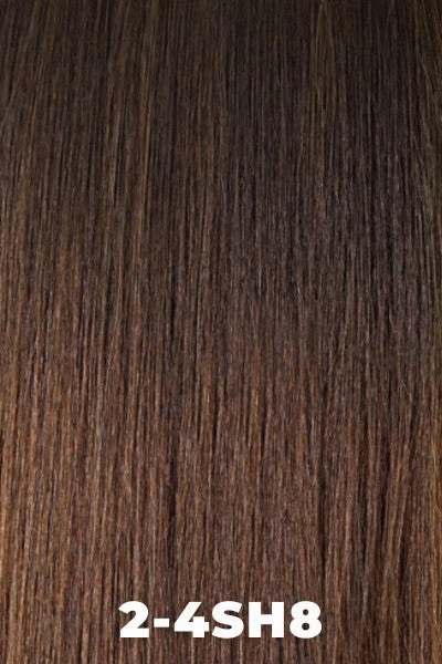 Fair Fashion Wigs - Alexis Remy Human Hair (#3105)
