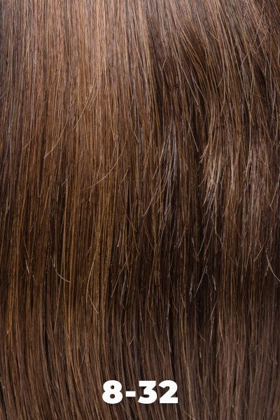 Fair Fashion Wigs - Alexis Remy Human Hair (#3105)