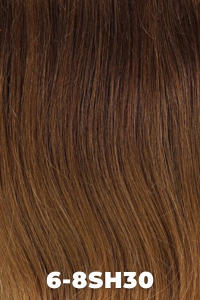 Fair Fashion Wigs - Alexis Remy Human Hair (#3105)