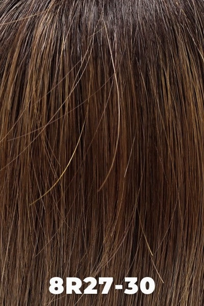 Fair Fashion Wigs - Dominique S (#3103) - Remy Human Hair - Petite