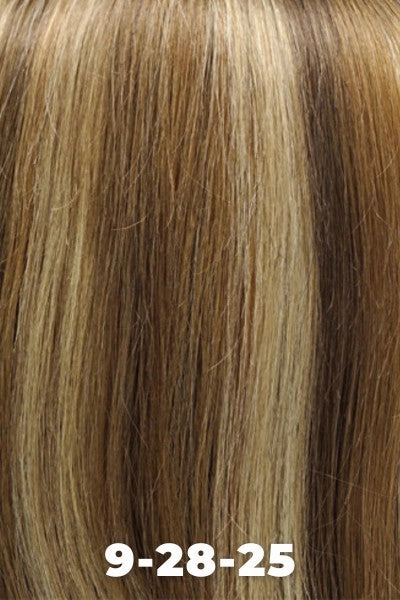 Fair Fashion Wigs - Dominique S (#3103) - Remy Human Hair - Petite
