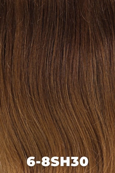 Fair Fashion Wigs - Megan S (#3104) - Petite - Remy Human Hair