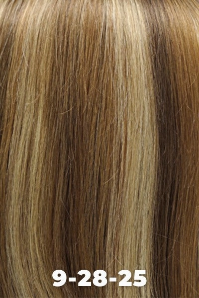 Fair Fashion Wigs - Megan S (#3104) - Petite - Remy Human Hair