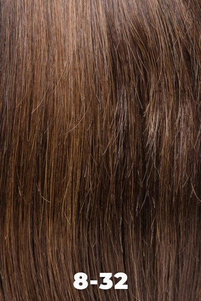 Fair Fashion Wigs - Megan S (#3104) - Petite - Remy Human Hair