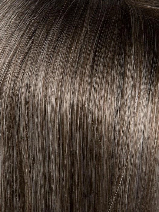 Fair Mono Wig by Ellen Wille | Synthetic