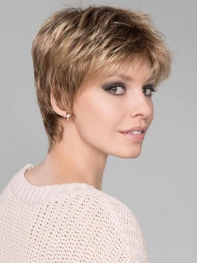 Fair Mono Wig by Ellen Wille | Synthetic