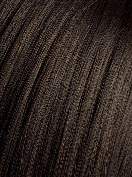 Fair Mono Wig by Ellen Wille | Synthetic