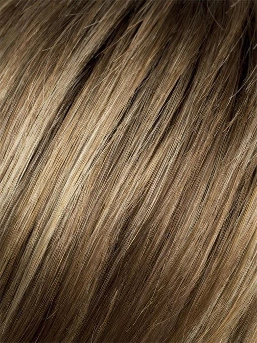 Fair Mono Wig by Ellen Wille | Synthetic