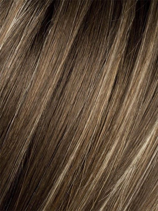 Fair Mono Wig by Ellen Wille | Synthetic