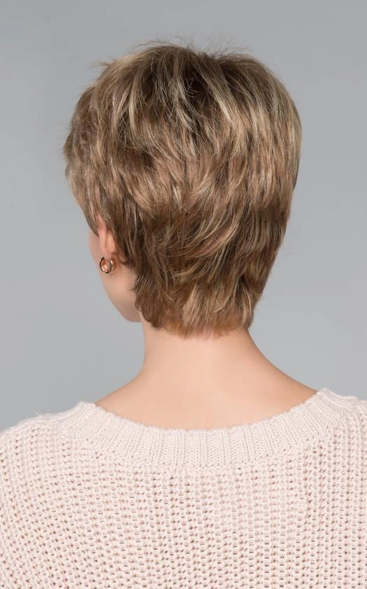 Fair Wig by Ellen Wille | Synthetic
