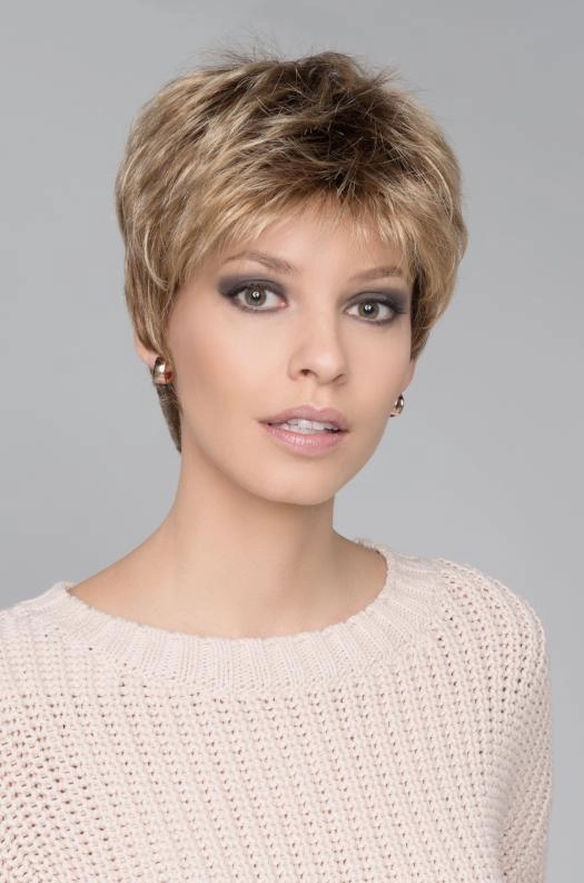 Fair Wig by Ellen Wille | Synthetic