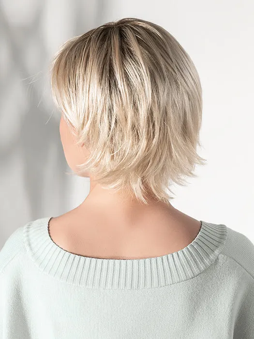 Fame Wig by Ellen Wille | Synthetic Hair | Petite/Average Cap
