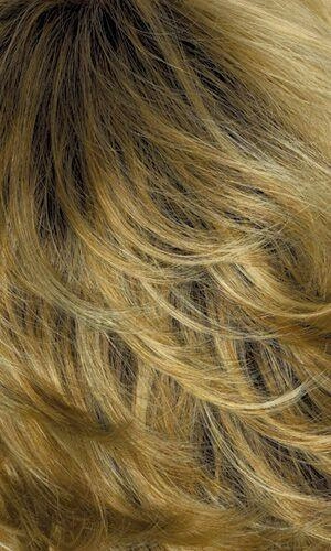 Fame Wig by Mane Attraction | Synthetic Wig (Capless)