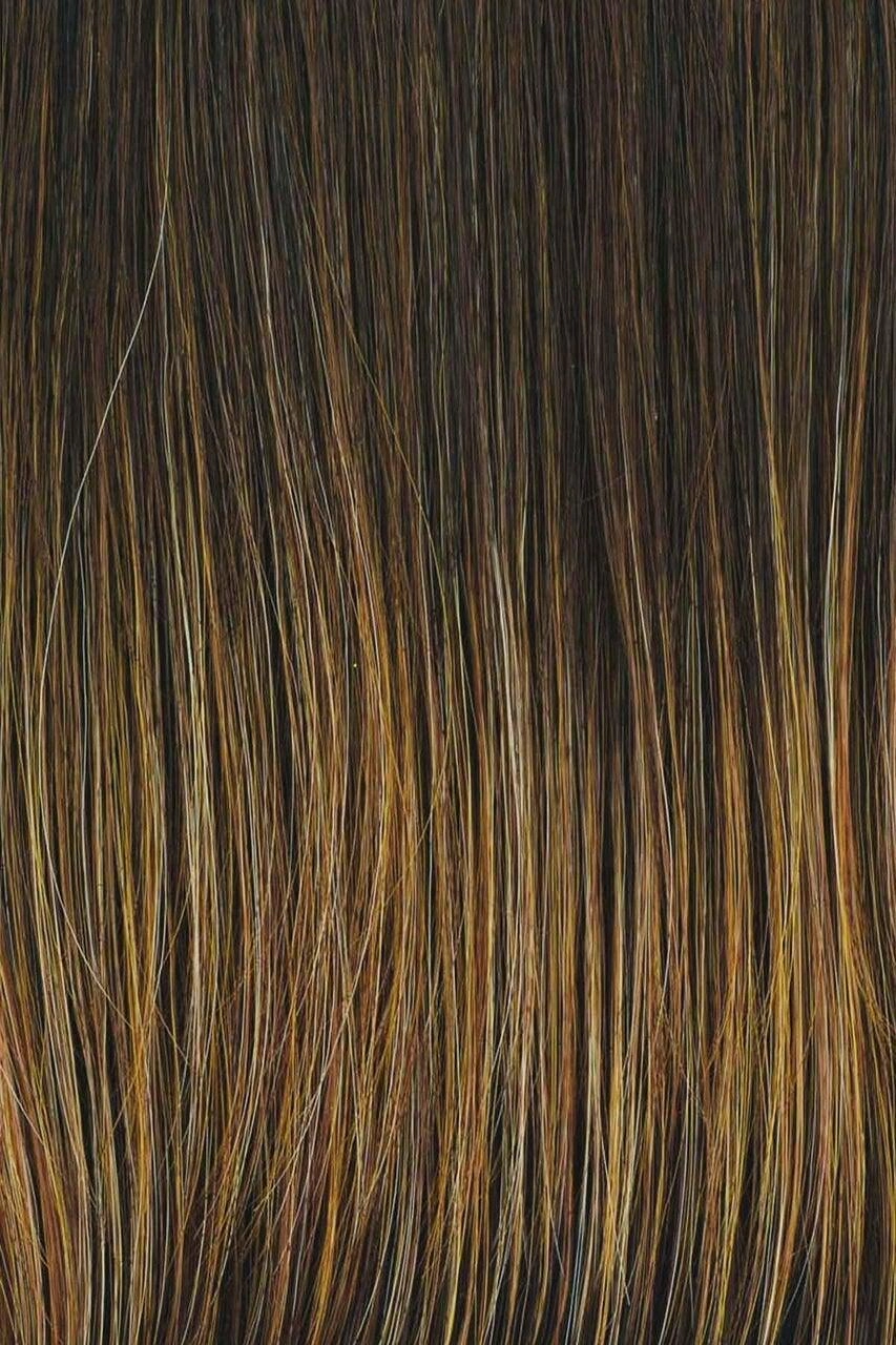 Fanfare Wig by Raquel Welch | Heat Friendly Synthetic (Lace Front Mono Top) | Clearance Sale Open Box (Unworn - Like New)