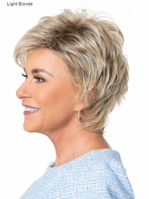 Fantastic Wig by Toni Brattin | Average Cap | Heat Friendly Synthetic