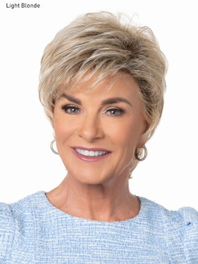 Fantastic Wig by Toni Brattin | Average Cap | Heat Friendly Synthetic