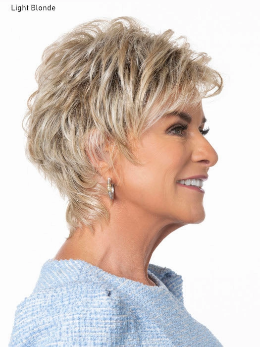 Fantastic Wig by Toni Brattin | Average Cap | Heat Friendly Synthetic