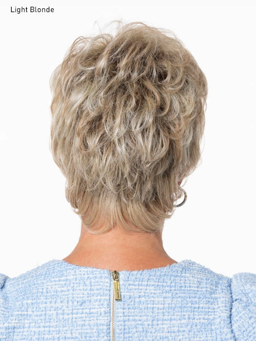 Fantastic Wig by Toni Brattin | Average Cap | Heat Friendly Synthetic