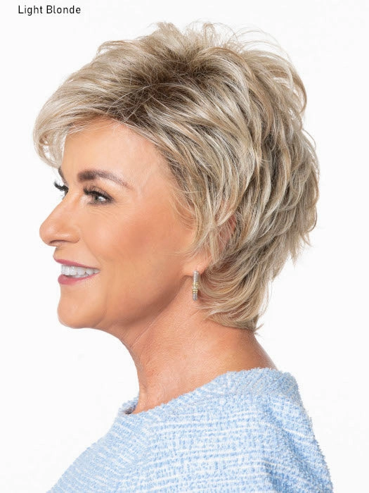 Fantastic Wig by Toni Brattin | Average Cap | Heat Friendly Synthetic