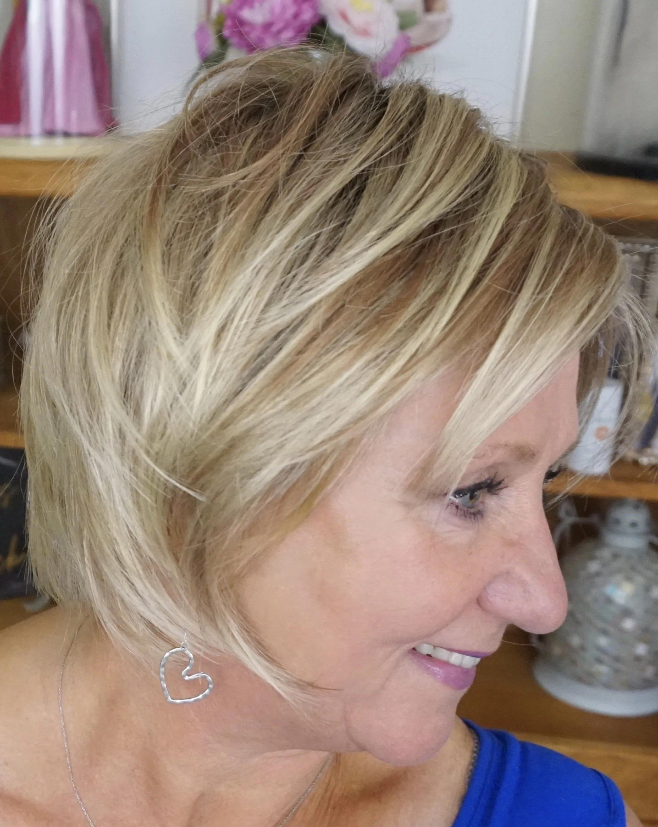 Farrah Wig by Henry Margu | Synthetic Hair | Average Cap