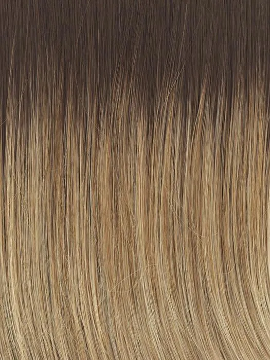 Fascination Wig by Raquel Welch | Heat Friendly Synthetic Hair | Average Cap