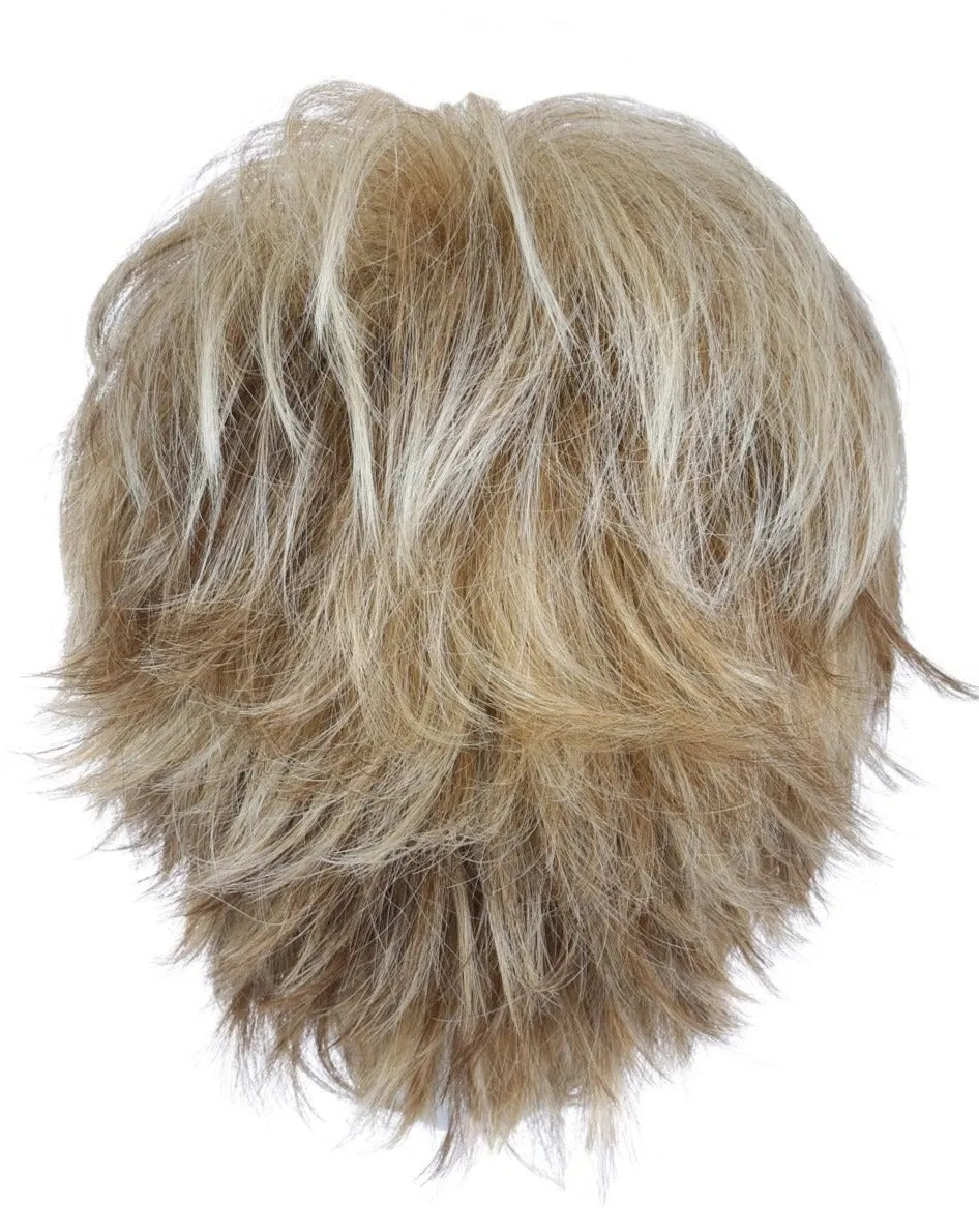 Fascination Wig by Raquel Welch | Heat Friendly Synthetic Hair | Average Cap