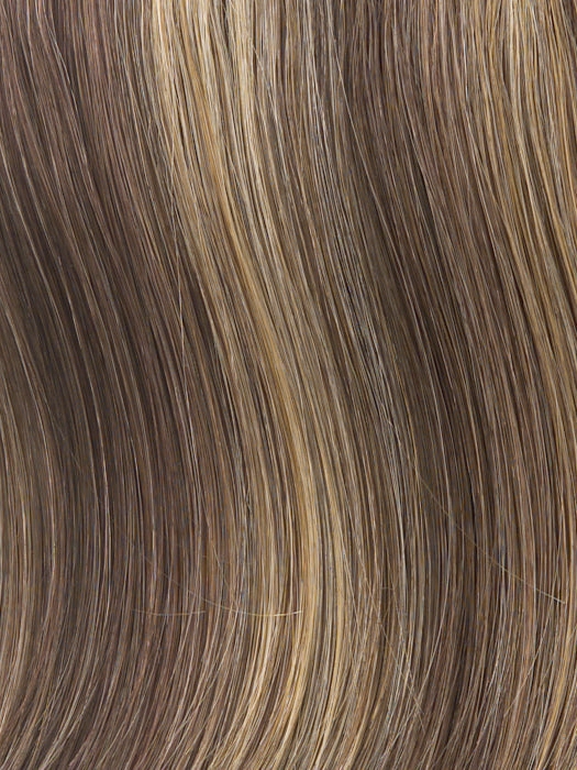 Fascination Wig by Toni Brattin | Heat Friendly Synthetic | Plus Cap