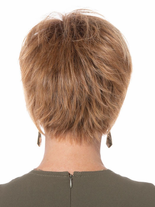 Fascination Wig by Toni Brattin | Heat Friendly Synthetic | Plus Cap