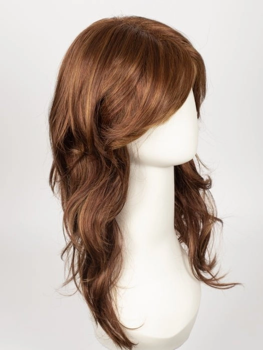 Felicity | Synthetic Wig (Basic Cap)
