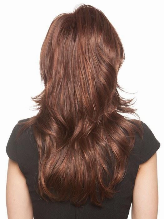 Felicity | Synthetic Wig (Basic Cap)