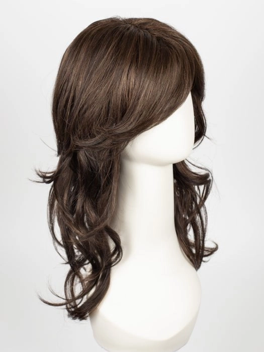 Felicity | Synthetic Wig (Basic Cap)