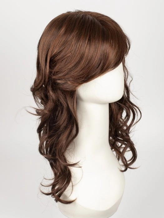 Felicity | Synthetic Wig (Basic Cap)