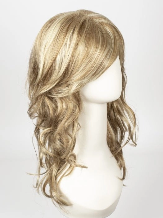 Felicity | Synthetic Wig (Basic Cap)