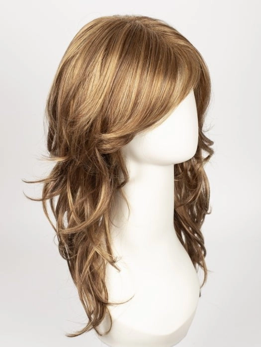 Felicity | Synthetic Wig (Basic Cap)