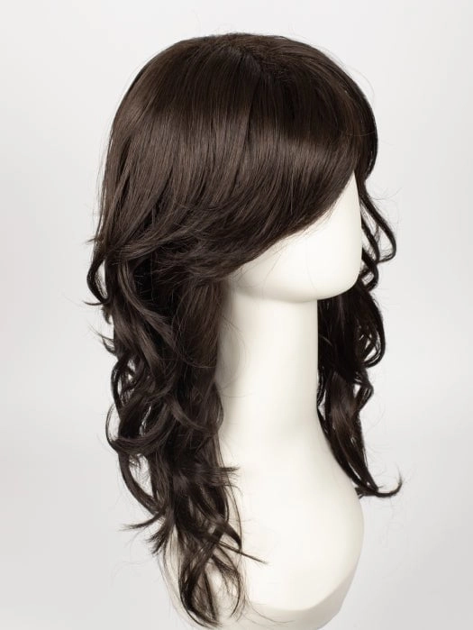 Felicity | Synthetic Wig (Basic Cap)