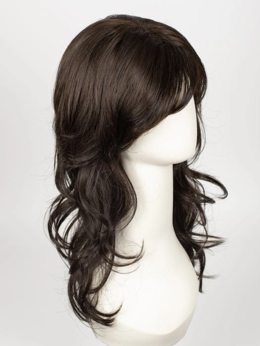 Felicity | Synthetic Wig (Basic Cap)