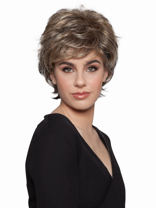 Felicity Wig by WigPro | Synthetic Fiber