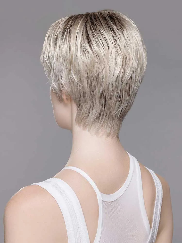 Feliz Mono wig - Ellen Wille Stimulate Collection